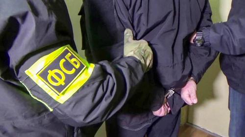 В Подмосковное задержали брата ликвидированного в столице террориста 