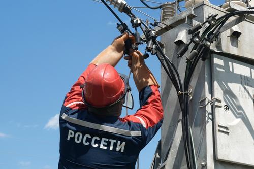 «Россети Кубань» проведут модернизацию электросетей Краснодара за 1,3 млрд рубле