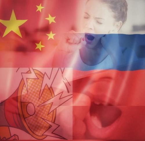 Что в Китае говорят о России, и чем отвечает наша страна