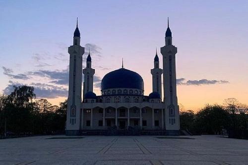 В Адыгее и Краснодарском крае на Курбан-байрам не будут проводить коллективные молитвы