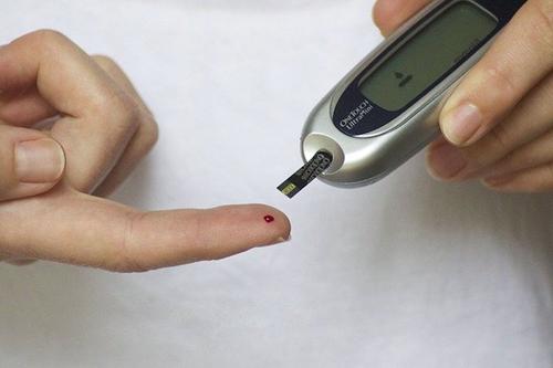 Врач объяснил, почему за десять лет в России увеличилось число больных диабетом