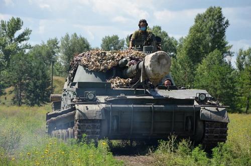 Украинский волонтер раскрыл, кто помешал ВСУ отвоевать Донецк и Луганск в 2014-м