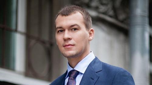 Дегтярев об «избиении» сотрудника «Открытой России»: «мелкие врунишки»