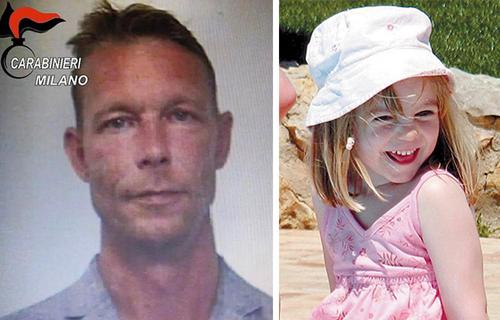 Немец-зэк попался на давнем убийстве 4-летней девочки