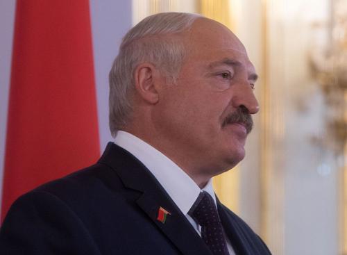 Александр Лукашенко переболел коронавирусом