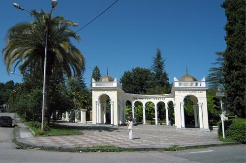 Ограничения на въезд в Абхазию продлили 