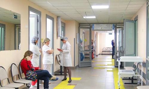 Более 160 тыс пациентов московских поликлиник уже посетили своих врачей по новому адресу