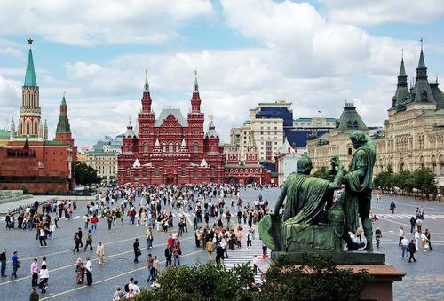 Депутат МГД Орлов отметил особенности туристической привлекательности Москвы