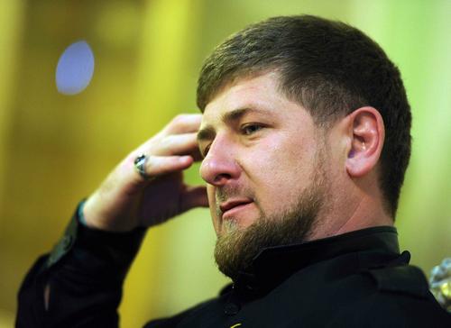 В Чечне усилен масочный режим