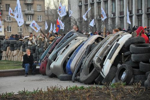 Погребинский предрек потерю Украиной Донбасса навсегда в случае заморозки войны