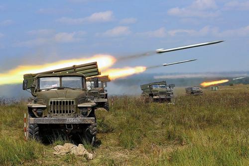NI назвал оружие, которое Россия может применить в войне против Украины или НАТО     