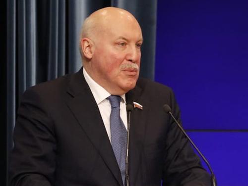 Российский посол официально объяснил цель задержанных в Белоруссии россиян