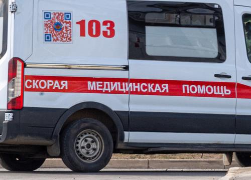Два человека погибли в Нижнем Новгороде при проведении бурильных работ