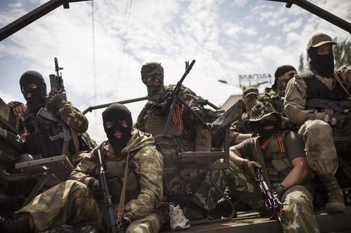 В ЛНР раскрыли обязательное условие примирения республик Донбасса с Украиной