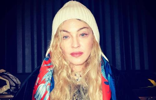 Мадонна подверглась критике из-за своего мнения о коронавирусе