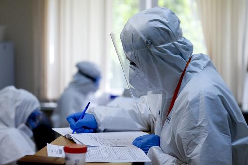 Озвучено предупреждение о возможном появлении в РФ «супервируса» осенью 2020-го