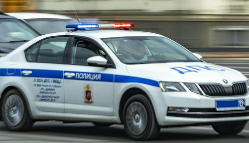 В Москве три человека  погибли в ДТП на 98 километре МКАД