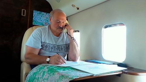 9 августа в Белоруссии официально объявят, что Лукашенко опять выиграл выборы