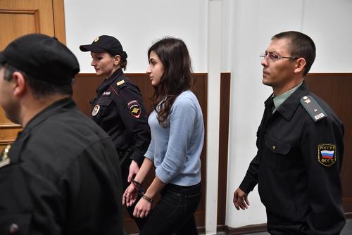 Адвокаты семьи убитого Михаила Хачатуряна заявили, что боятся мести сестер