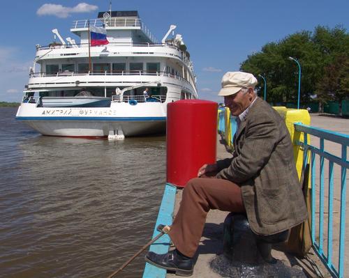 В Свердловской области продлен режим самоизоляции для людей старше 65 лет