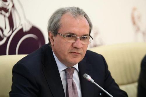 Глава СПЧ заявил о недопущении деградации российского образования