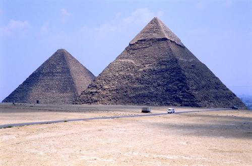 Египтолог о заявлении Илона Маска об инопланетянах-строителях пирамид: «В каждом деле должен разбираться профессионал»