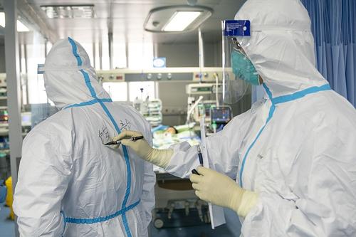 «Пророчество Бога о пандемии коронавируса» нашли в старой японской газете