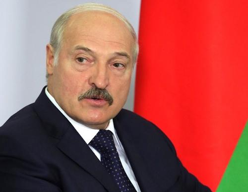 Лукашенко заявил о попытке организовать в центре Минска «бойню»