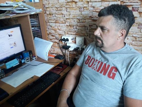 Потерял бизнес и объявил голодовку: бизнесмена из Югры срочно госпитализируют 