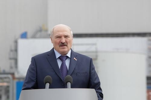 Алексей Пушков раскрыл единственную причину интереса Запада к Белоруссии