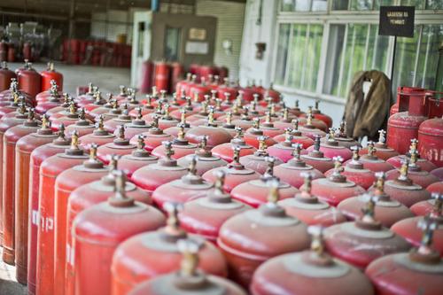 Хабаровский ОНФ поднял вопрос завышения цены на газ для населения 