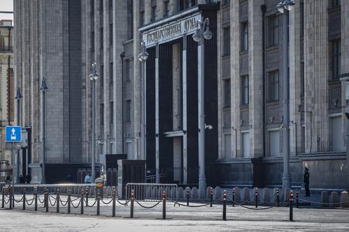 В Госдуме оценили слова  польского премьера о минусах России 