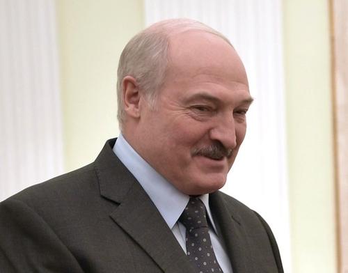 Лукашенко: Белоруссия «выдержала экзамен» эпидемией COVID-19