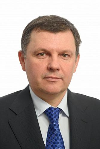 Глава Адыгеи принял отставку премьер-министра Александра Наролина
