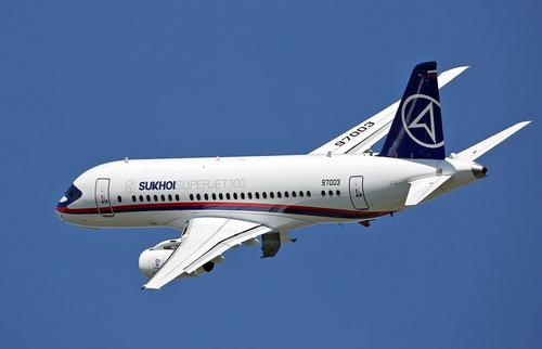 «Суперджет» - самый неудачный проект в истории русской авиации