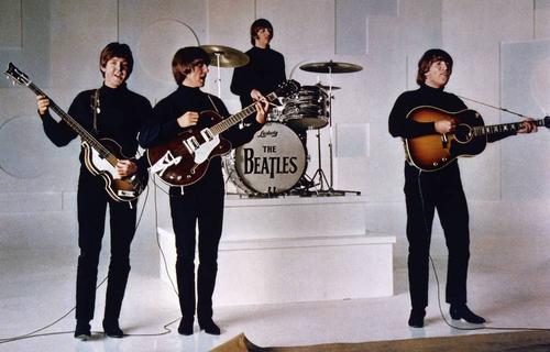 Пол Маккартни рассказал о причине распада The Beatles