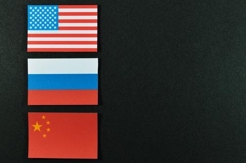 США используют «невидимый нож», чтобы поссорить Китай с Россией