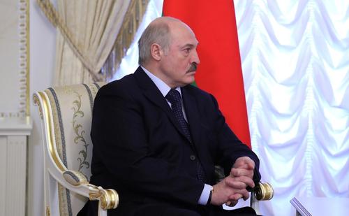 Аналитик предрек убийство Лукашенко в случае успешного переворота в Белоруссии 