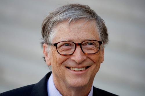 Билл Гейтс считает, что пандемия не так страшна, как то, что ждет планету