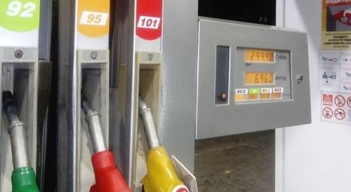 Хабаровчане пожаловались в ФАС на подорожание бензина
