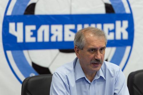 В Челябинск возвращается большой футбол 