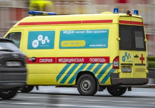 За прошедшие сутки в России  умерли 119 человек, у которых подтвержден коронавирус COVID-19