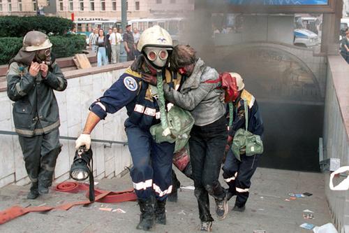 Тяжёлая дата для Москвы. Ровно 20 лет назад в этот же день 8 августа случился жуткий теракт