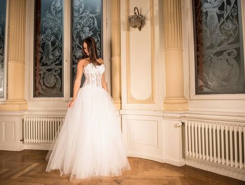 Горячий ТОП региональных новостей: спрос на свадебные платья вырос в Новосибирске
