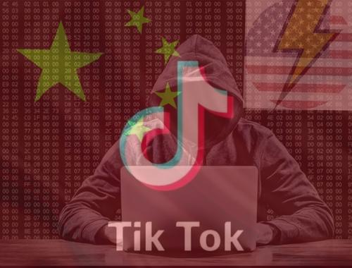 «Тик-Току Тик-Ток». Известное китайское приложение прекращает свою работу в США