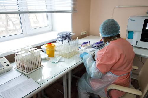 В минэкологии Челябинской области зафиксирована вспышка коронавируса