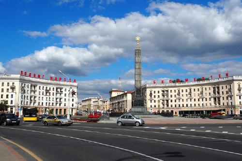 Официальный Минск заявил о вмешательстве в дела Белоруссии из-за рубежа