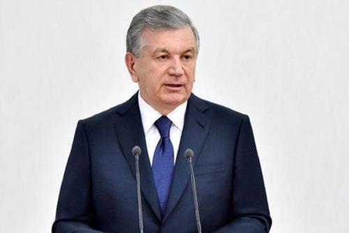Президент Узбекистана предложил уживаться с коронавирусом