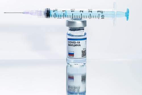 Путин: в России зарегистрирована первая в мире вакцина от коронавируса