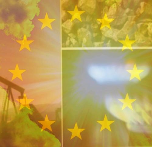 Вся надежда на Солнце и ветер: к 2050 году страны ЕС могут отказаться от нефти, газа и угля 